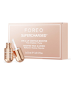Foreo Faq 101 Professional Radiofrequency Led Facial Rejuvenation In No Color