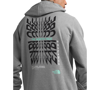 THE NORTH FACE MEN'S BRAND PROUD GRAPHIC PULLOVER HOODIE