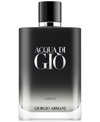 GIORGIO ARMANI MEN'S ACQUA DI GIO PARFUM SPRAY, 6.7 OZ.