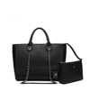 Like Dreams The Loyalist Maxi Tote In Black