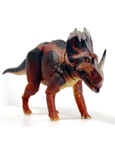Beasts Of The Mesozoic Centrosaurus Apertus Juvenile Action Figure In Multi
