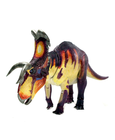 Beasts Of The Mesozoic Medusaceratops Lokii Dinosaur Action Figure In Multi
