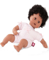 GÖTZ MUFFIN TO DRESS AFRICAN AMERICAN BABY DOLL