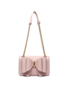 LIKE DREAMS JANE OVERLAP BOW CROSSBODY