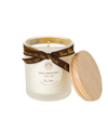 Vance Kitira 4" Sweet Grapefruit Candle In Multicolored