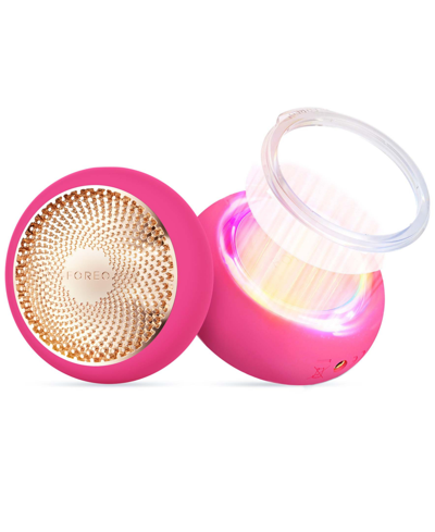 Foreo Ufo 3 5-in-1 Deep Hydration Facial Treatment In Fuchsia