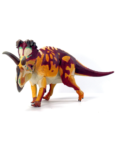 Beasts Of The Mesozoic Wendiceratops Pinhornensis Dinosaur Action Figure In Multi
