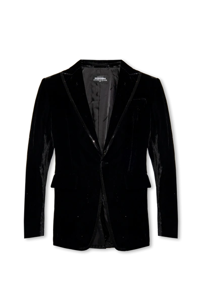 Dsquared2 Los Angeles Blazer In New