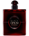 SAINT LAURENT BLACK OPIUM EAU DE PARFUM OVER RED, 3 OZ.