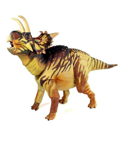 Beasts Of The Mesozoic Xenoceratops Foremostensis Dinosaur Action Figure In Multi