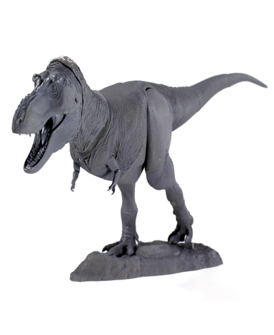 Beasts Of The Mesozoic Tyrannosaurus Rex Gray Dinosaur Action Figure In Multi