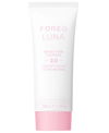 FOREO LUNA MICRO-FOAM CLEANSER, 2 ML, 100 ML