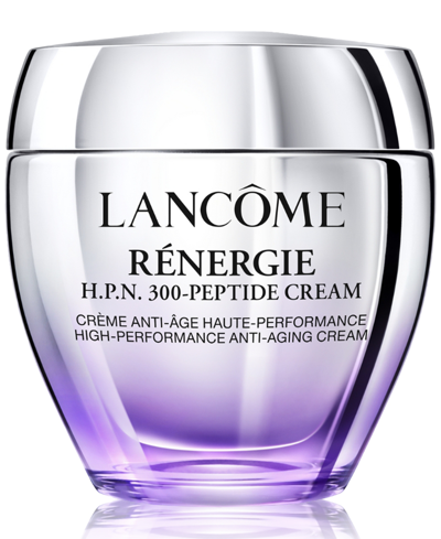 Lancôme Renergie H.p.n. 300-peptide Cream In No Color