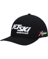 FOX MEN'S FOX BLACK JET SKI FLEX HAT