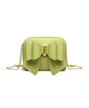 LIKE DREAMS CHLOE BOW MINI CROSSBODY