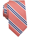 NAUTICA MEN'S BILGE STRIPED TIE