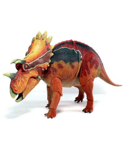 Beasts Of The Mesozoic Regaliceratops Peterhewsi Action Figure In Multi