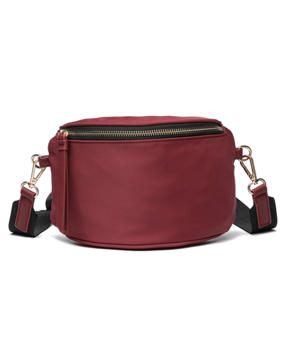 Like Dreams Out Of Norm Crossbody In Red