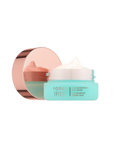 Foreo Iris C-concentrated Eye Cream, 15 ml In No Color