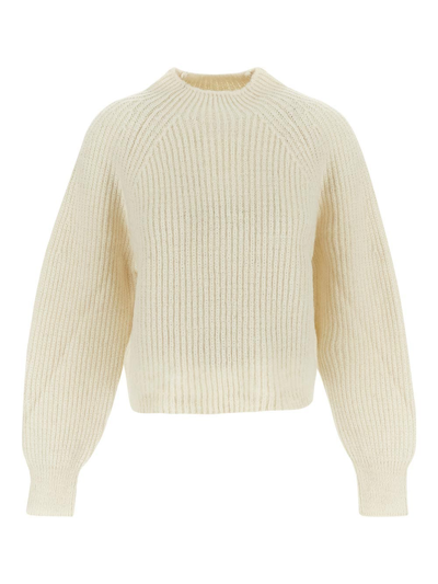 Closed Knitwear In Ivory