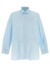 CLOSED COTTON SHIRT