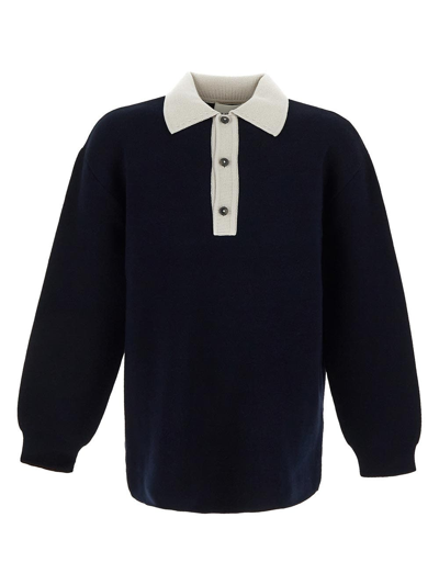 Closed Knitwear In Blue