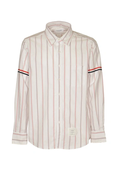 THOM BROWNE THOM BROWNE SHIRTS