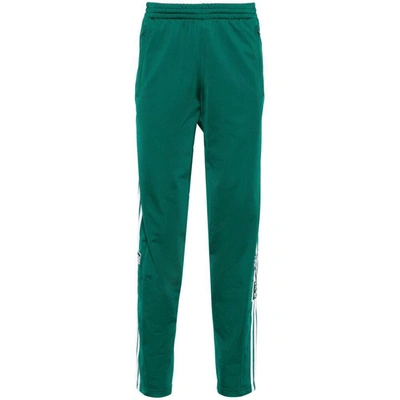 Adidas Originals Adidas Pants In Green