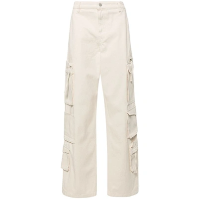 Axel Arigato Jeans In Neutrals