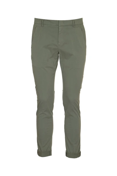 Dondup Trousers In Fume''