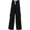 Jil Sander + Loose-fit Trousers In Blue