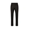 GIVENCHY SLIM FIT SUIT TROUSERS