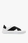 GIVENCHY GIVENCHY WHITE ‘CITY SPORT’ SNEAKERS