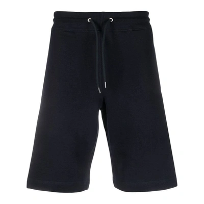 Paul Smith Shorts In Blue