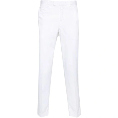 Pt01 Pants In White