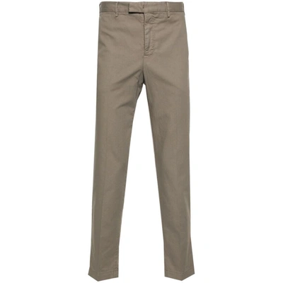 Pt01 Pants In Neutrals