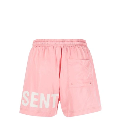 Represent Beachwears In Pink