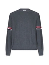 Thom Browne Sweater  Men Color Grey