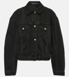 JACQUEMUS LA VESTE DE-NÎMES DENIM JACKET