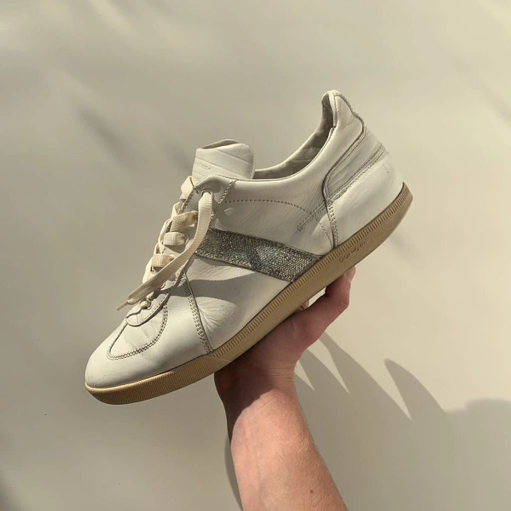 Pre-owned Dior X Vintage 2004 Dior Homme B01 By Hedi Slimane Shine