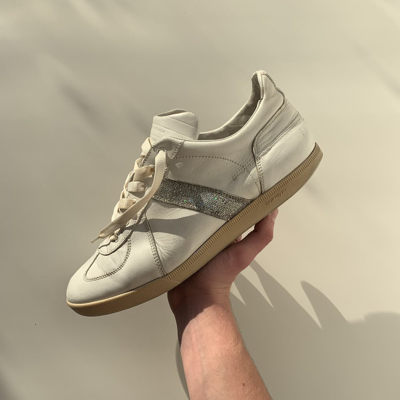 Pre-owned Dior X Vintage 2004 Dior Homme B01 By Hedi Slimane Shine