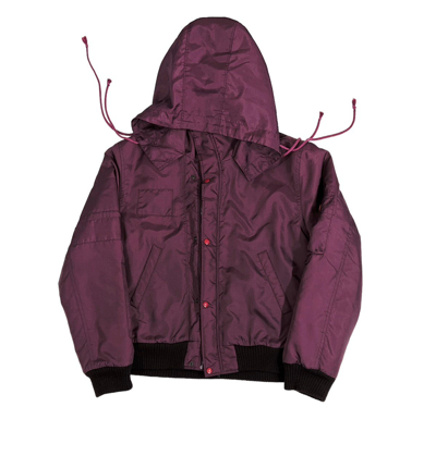 ジャケット・アウター RAF SIMONS RAF SIMONS | SCHOOL UNIFORM BOMBER GRIMCRAWLER ジャケット