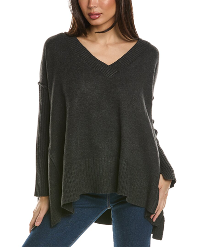 Free People Orion Tunic In Black