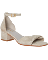 J.MCLAUGHLIN J.MCLAUGHLIN KRISSA SUEDE SANDAL