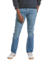 VINCE VINCE STRAIGHT FIT CHARLO WASH JEAN