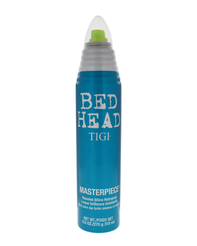 Tigi Bed Head Masterpiece Hair Spray In White