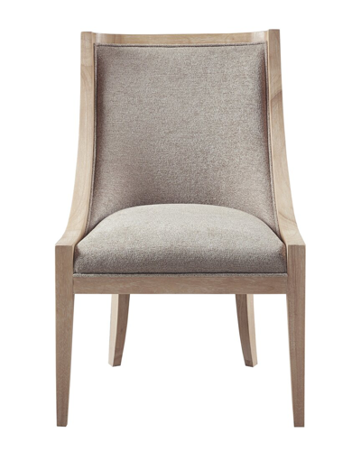 Martha Stewart Elmcrest Upholstered Dining Chair