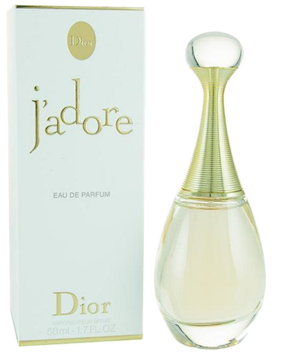 Dior Women's J'adore 1.7oz Eau De Parfum Spray In Neutral