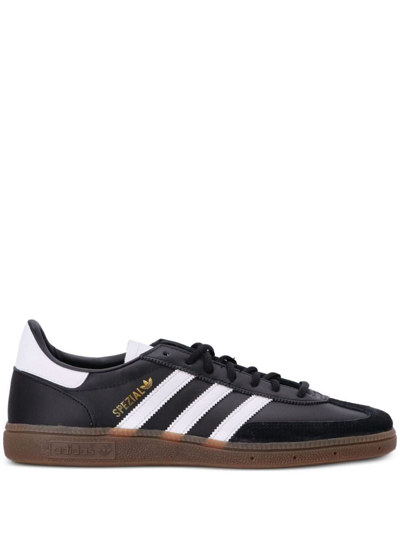 Adidas Originals Sneakers In Black