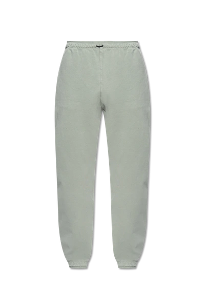 Stone Island Elastic Waist Sweatpants In New